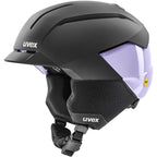UVEX Levitate MIPS Ski Helmet
