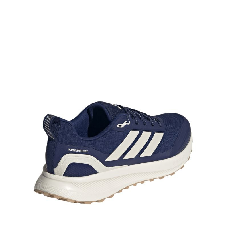 Men's adidas Runfalcon 5 TR Running Shoes Navy Blue JQ6957