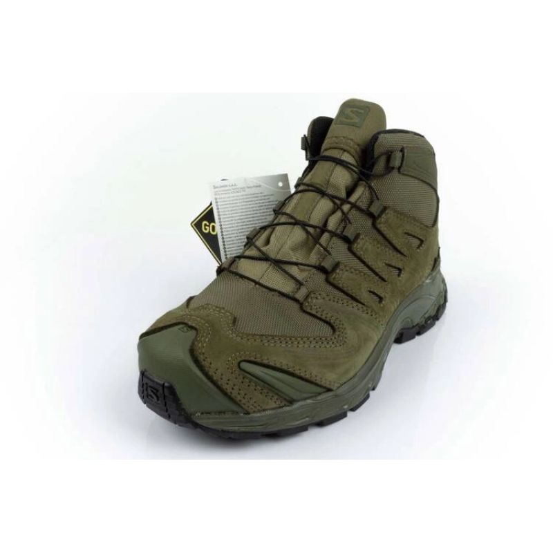 Salomon XA Forces M 409778 trekking shoes Footwear/Outdoor Your Sports Performance