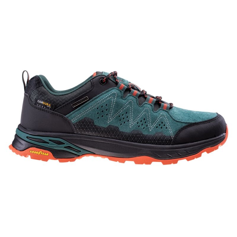 Shoes Elbrus Eravica Low Wp Gr CM 92800490680 Footwear/Outdoor/Elbrus Your Sports Performance