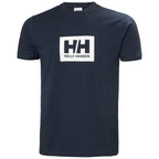 Helly Hansen Men's T-Shirt HH BOX T 2.0 54597 597 Helly Hansen