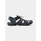 Men's Closed-Toe Sandals 4F 4FRSS24FSANM058-23S