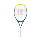 Wilson Impact TNS RKT 3 4 3/8 tennis racket, navy blue and green, WR198910U3 To be categorized Your Sports Performance