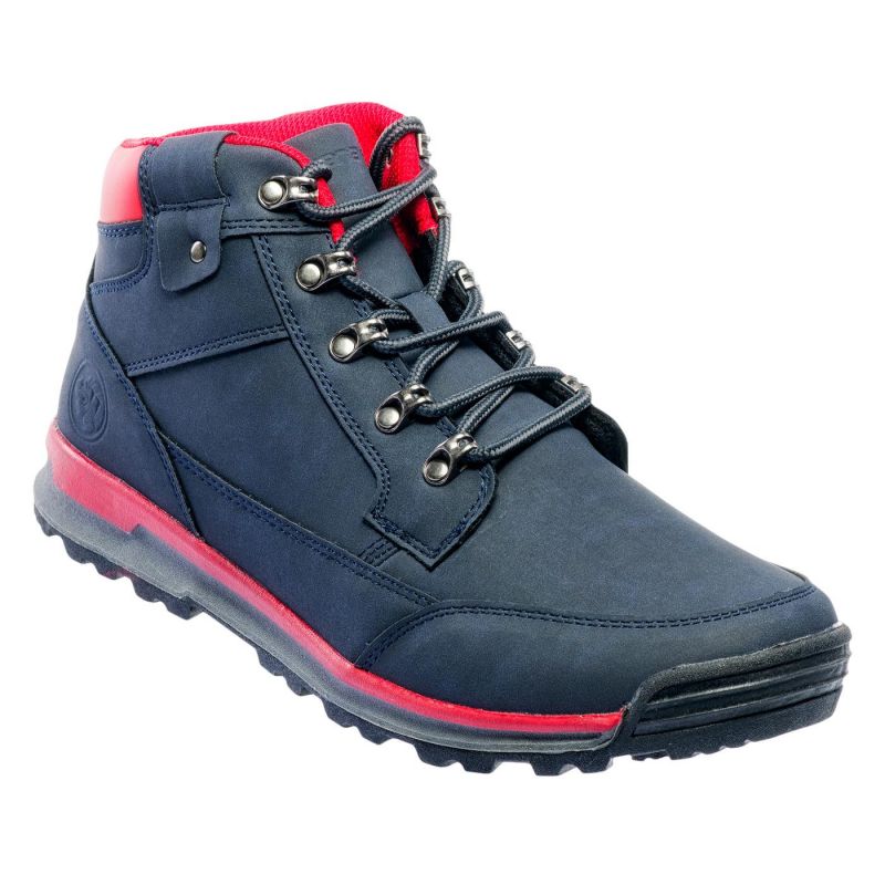 Iguana Severo Mid M shoes 92800187171 Footwear/Lifestyle/Iguana Your Sports Performance