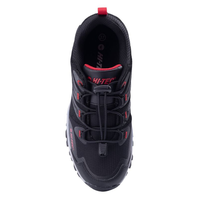 Hi-Tec Hagas Teen Jr shoes 92800598011 Footwear/Outdoor/Hi-tec Your Sports Performance