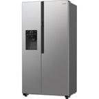 GORENJE NRR9185ESXL fridge-freezer AGD - Produkty/Lodówki wolnostojące Your Sports Performance
