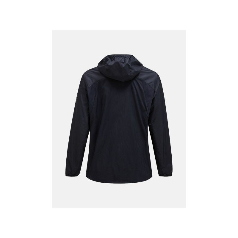Men's PEAK PERFORMANCE M Freelight Alpha Jacket, black