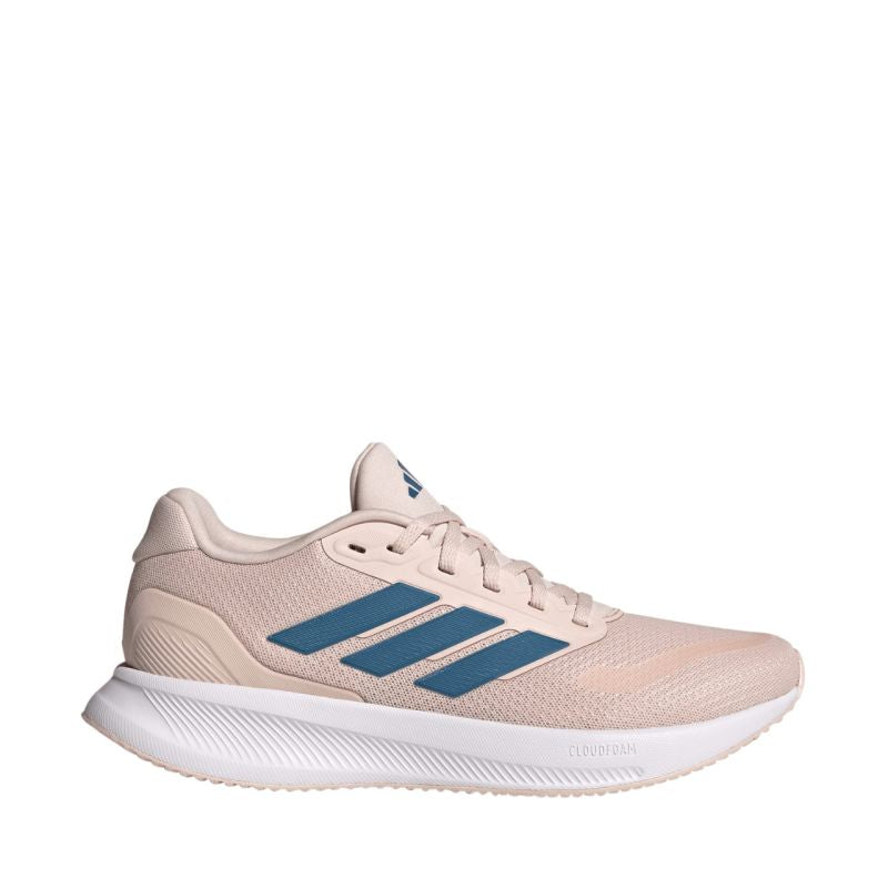 Women’s adidas Runfalcon 5 Running Shoes Light Pink JQ9400