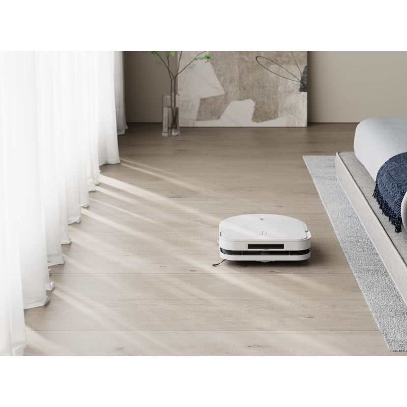 Ecovacs DEEBOT T50 MAX PRO OMNI Robot Vacuum Cleaner with OMNI-Station AGD - Produkty/Roboty sprzątające Your Sports Performance
