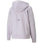 Puma Power Colorblock Stardust Hoo Sweatshirt W 848828 73 Clothing/Training Puma
