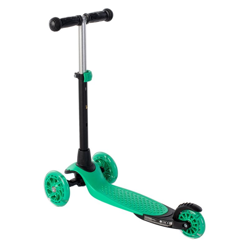 Coolslide Muffin Jr Scooter 92800398226