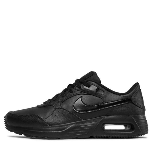 Nike Air Max Sc Lea M DH9636-001 shoes Footwear/Lifestyle/Nike Nike