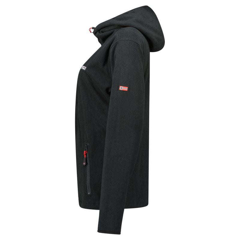 Geographical Norway Unicia 224 W sweatshirt WX3714F/GN Clothing/Outdoor/Geographical Norway 4F