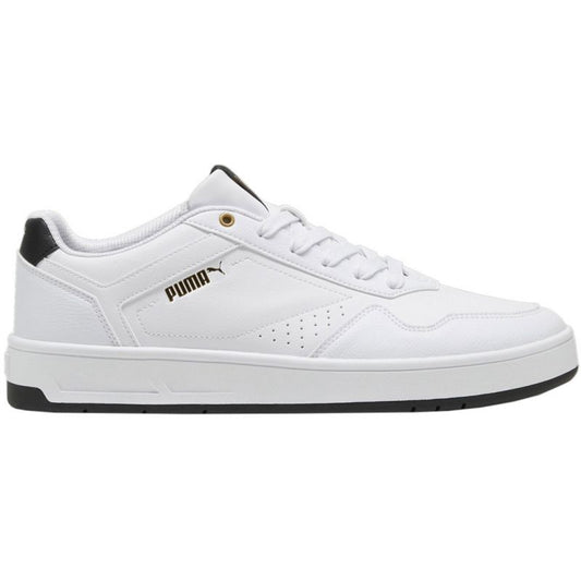 Puma Court Classic M 395018 07 shoes Footwear/Lifestyle Puma