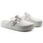 Birkenstock Boston Eva W 0127133 flip-flops Footwear/Lifestyle/Birkenstock Birkenstock