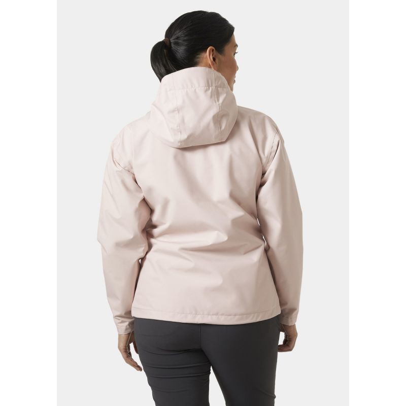 Helly Hansen Seven Jacket W 62066 094 Clothing/Outdoor/Helly Hansen Your Sports Performance