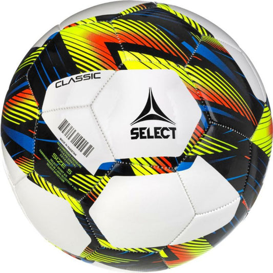 Football Select Classic T26-18058 Accessories/Balls/Football Select