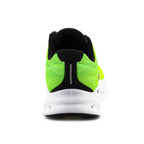 Skechers Go Run Swirl Tech Speed M 220908-YEL running shoes Skechers