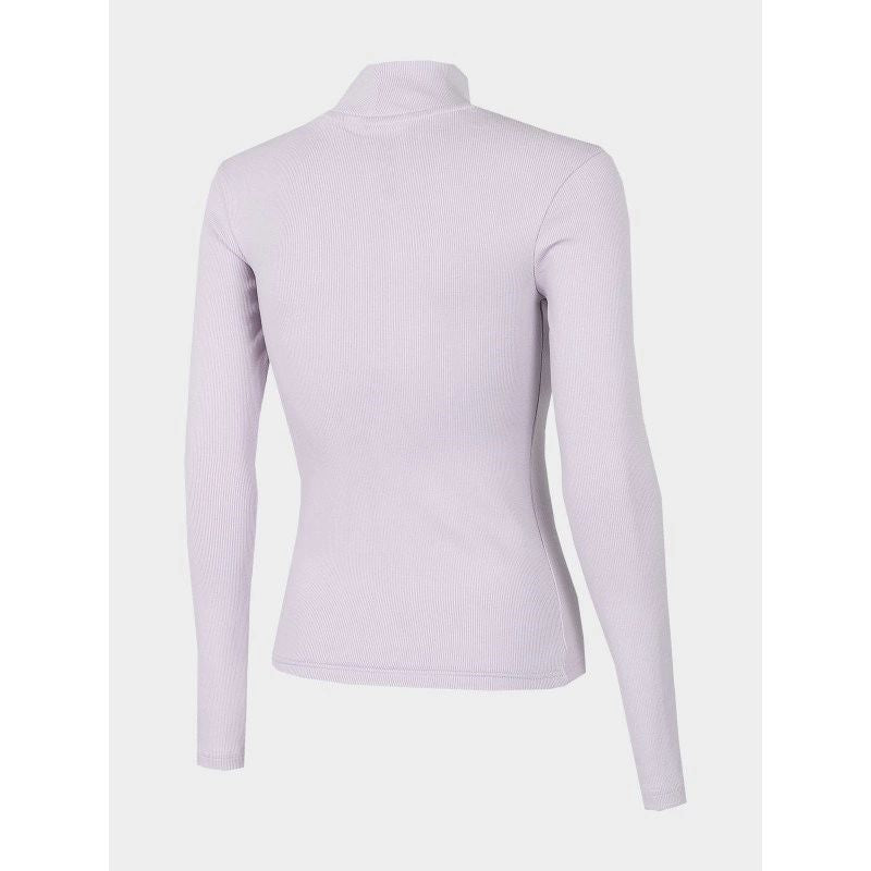 Women's longsleeve 4F H4Z22-TSDL017 4f
