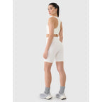 Women's training cycling leggings 4F 4FRSS25TFSTF019-42S *Kategoria tymczasowa Your Sports Performance