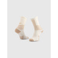 Women's long trekking socks 4F 4FRSS26UFSOF356-90S