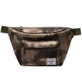 Herschel Pop Quiz Hip Pack 11406-05913 Brown One size In preparation Your Sports Performance