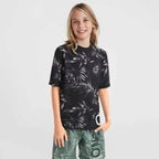 O'Neill UV Mix & Match Cali First 13'' Swim Shortscrazy Skin Jr T-shirt 92800613848 ONeill