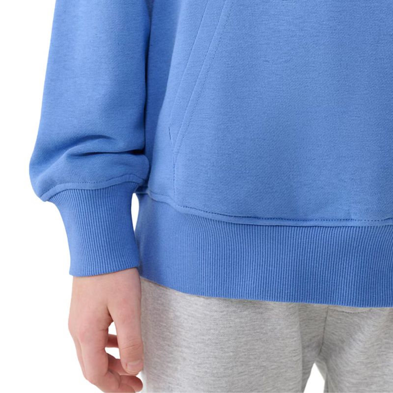4F M1712 Jr sweatshirt 4FJWSS25TSWSM1712 34S Clothing/Lifestyle/4F 4F