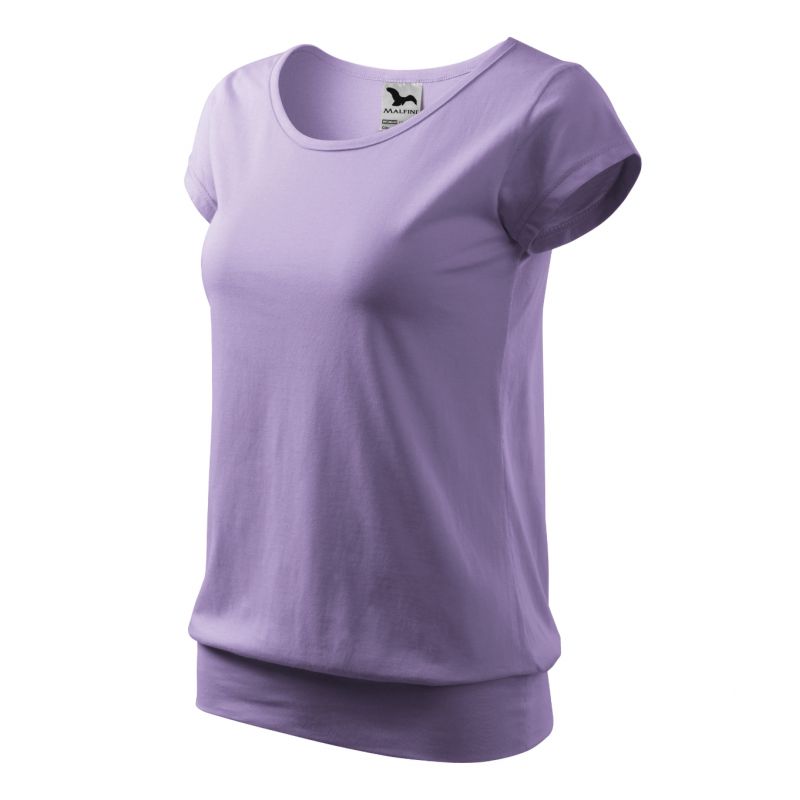 Adler City T-Shirt W MLI-12047 Clothing/Lifestyle/T-shirts/Adler Your Sports Performance