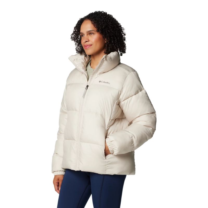 Columbia Puffect II Full Zip Jacket W 2090291278 Clothing/Outdoor/Columbia Your Sports Performance