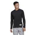 T-shirt adidas vTrain to Peak HIIT Training Long Sleeve Tee M HC4217 Clothing/Training Adidas