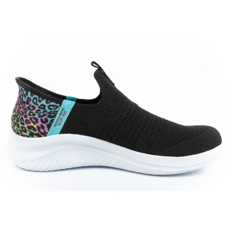 Skechers W 303801L/BKMT Shoes Footwear/Lifestyle/Skechers Your Sports Performance
