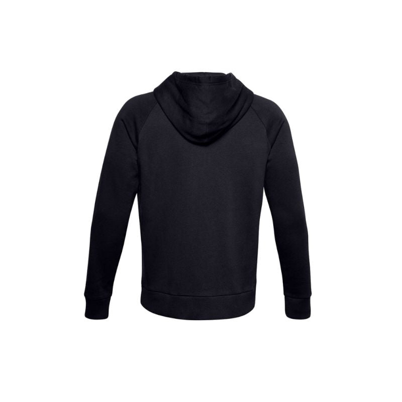 Under Armor Rival Fleece FZ Hoodie M 1357111-001 Clothing/Training Your Sports Performance