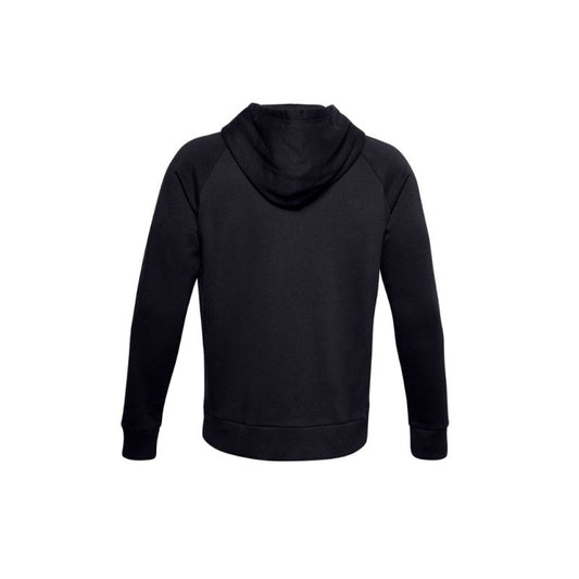 Under Armor Rival Fleece FZ Hoodie M 1357111-001 Clothing/Training Your Sports Performance