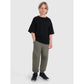 Boy's oversize plain T-shirt 4F 4FJWAW25TTSHM2411-20S *Kategoria tymczasowa Your Sports Performance