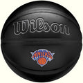 Wilson NBA Team Premiere New York Knicks Ball WZ4026420XB Basketball Ball Accessories/Balls/Basketball Your Sports Performance