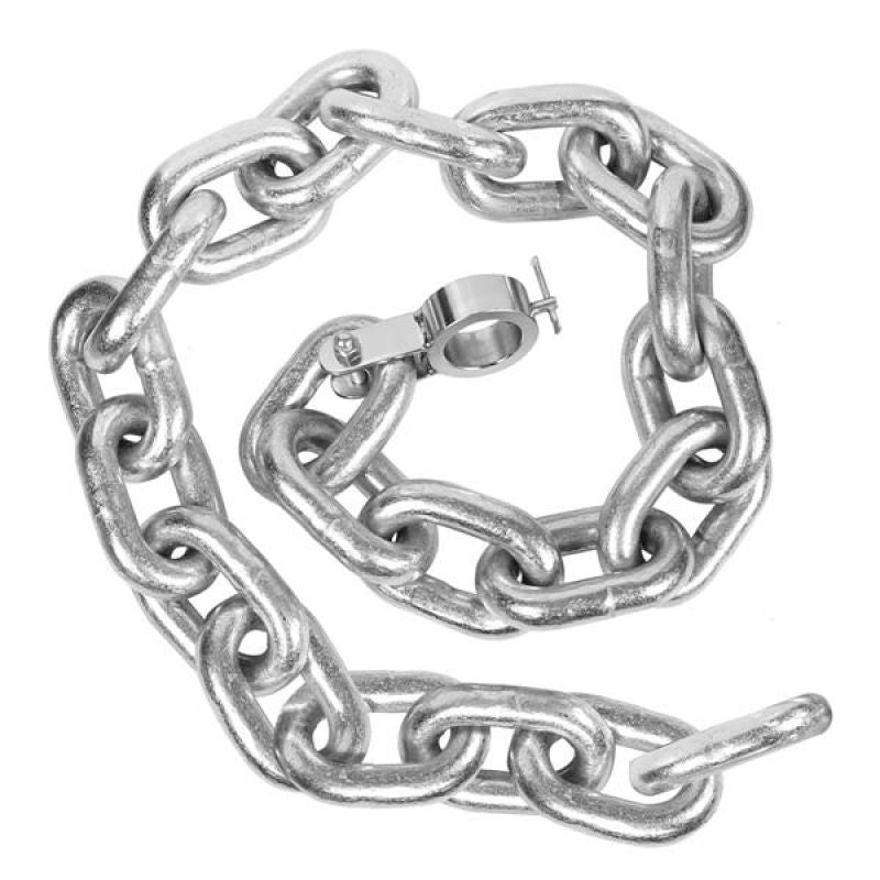 GR50 chain (2 pcs) HMS 17-62-115 Accessories/Training equipment Your Sports Performance