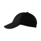 Cap Malfini Sandwich 6P MLI-30601 Clothing/Multisport Malfini