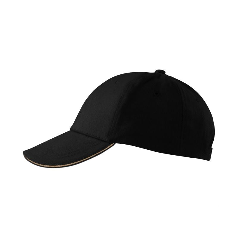 Cap Malfini Sandwich 6P MLI-30601 Clothing/Multisport Malfini