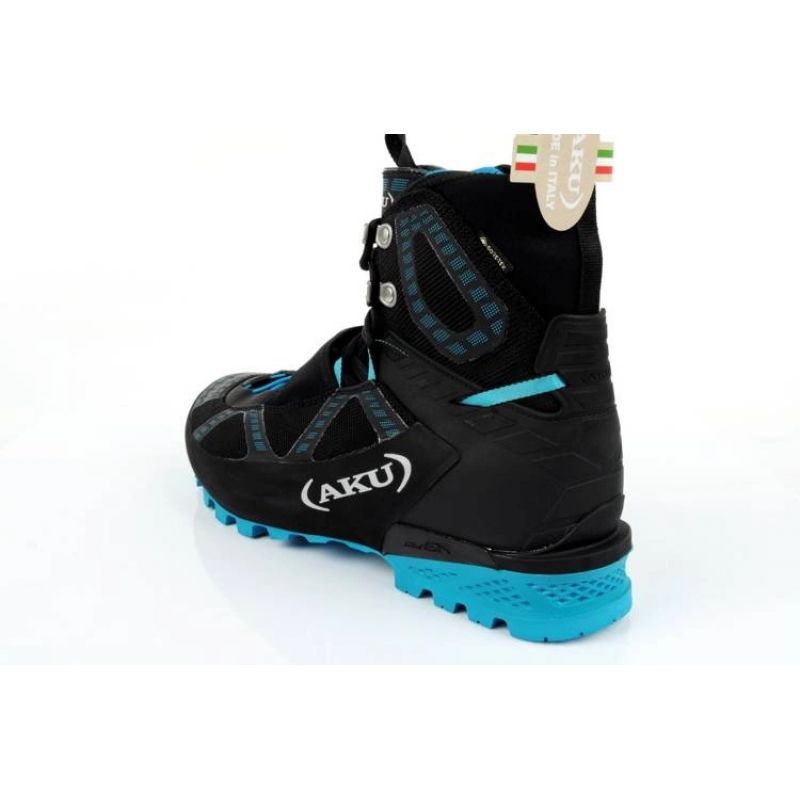 Aku Viaz DFS GTX W 968253 trekking shoes Footwear/Outdoor/Aku Your Sports Performance