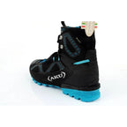 Aku Viaz DFS GTX W 968253 trekking shoes Footwear/Outdoor/Aku Your Sports Performance