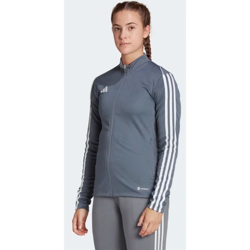 Sweatshirt adidas Tiro 23 League Training W HS3516 Clothing/Football/Women Adidas