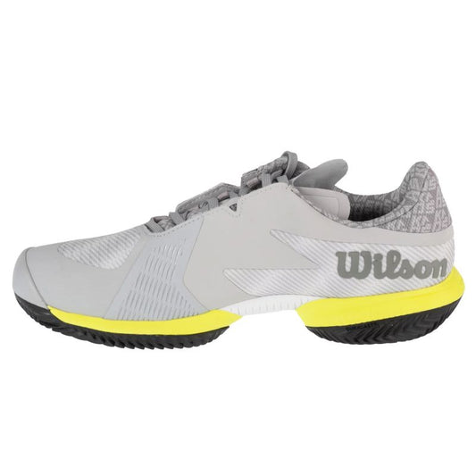 Wilson Kaos Swift 1.5 Clay M WRS332820 tennis shoes Footwear/Tennis/Low Your Sports Performance