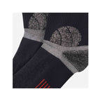 ROSSIGNOL Sapa Mid Socks, black