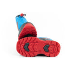 Leomil winter boots Superman children's snow boots warm for a boy Leomil
