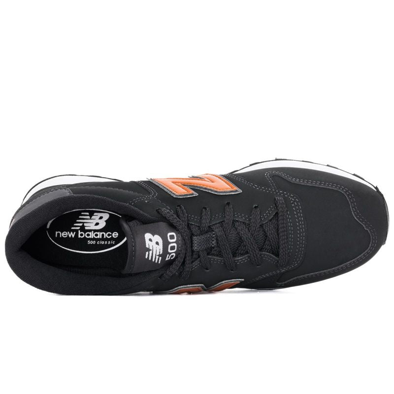 New Balance M GM500FB2 shoes Footwear/Lifestyle New Balance