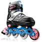 Spokey Arya 28-32 927030 roller skates Accessories/Skating/Rolki (pozostałe) Your Sports Performance