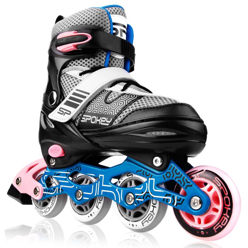 Spokey Arya 28-32 927030 roller skates Accessories/Skating/Rolki (pozostałe) Your Sports Performance