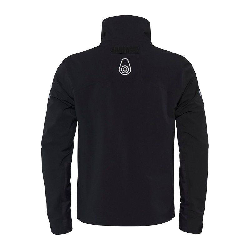 SAIL RACING Spray Jacket Black Clothing Your Sports Performance