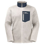Jack Wolfskin Kingsway Fleece M 1709002-5062 sweatshirt Clothing/Outdoor/Jack Wolfskin Your Sports Performance